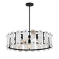 Antolini 5-Light Pendant