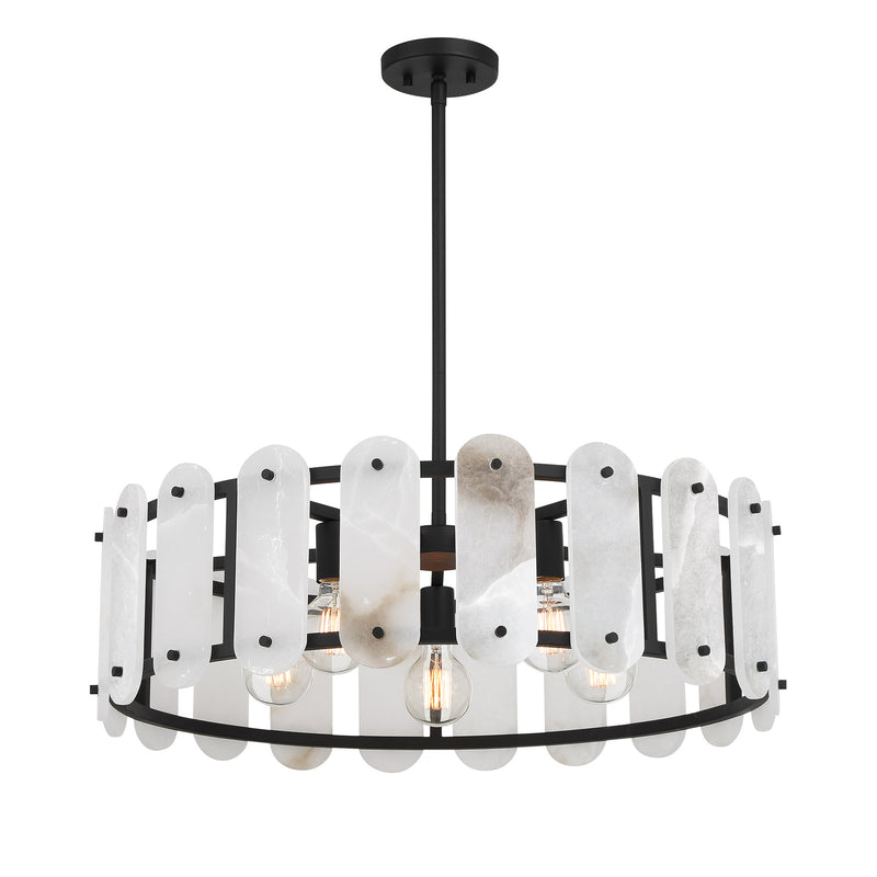 Antolini 5-Light Pendant