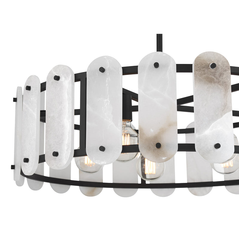 Antolini 5-Light Pendant