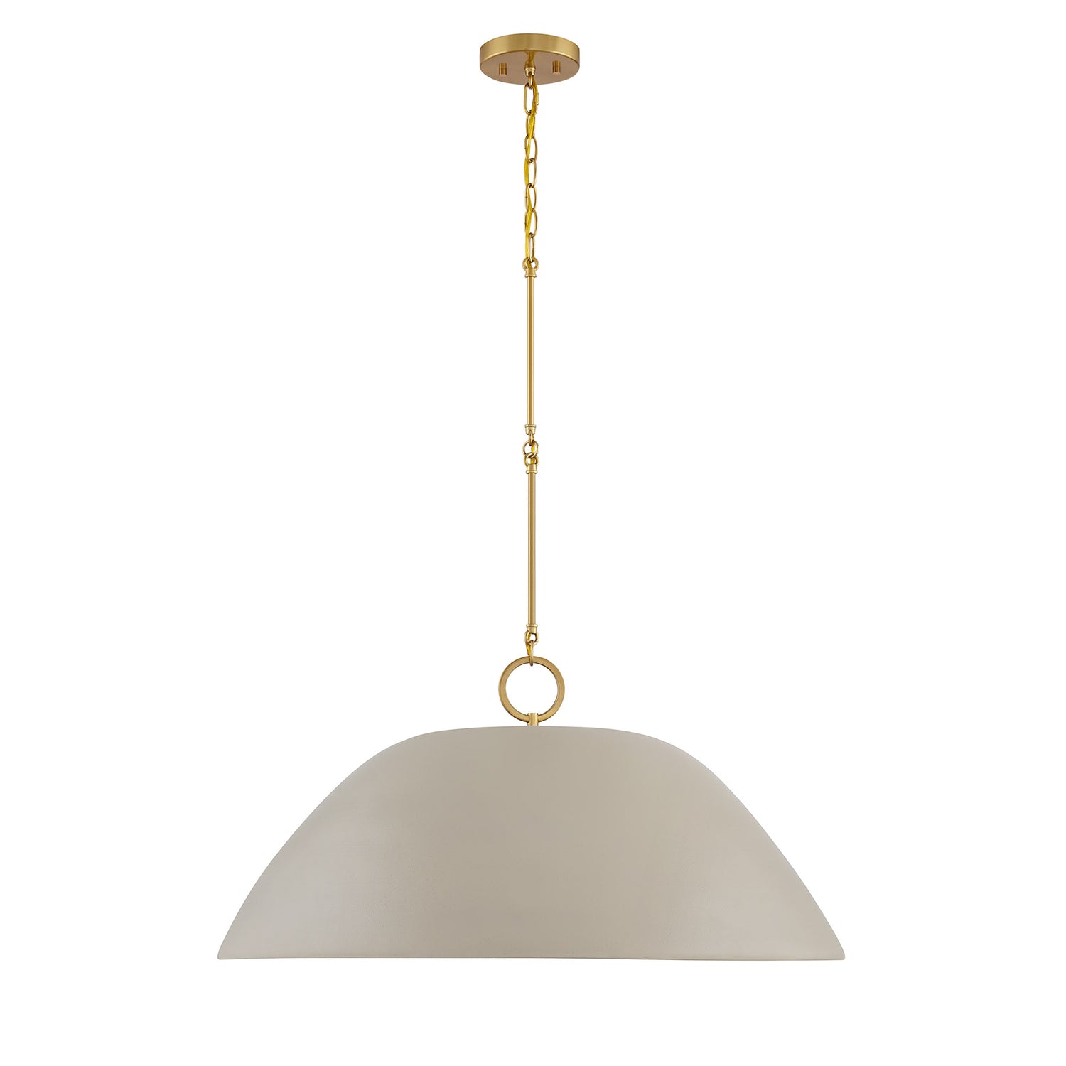 Alta 1-Light Pendant