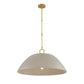 Alta 1-Light Pendant