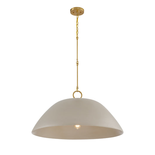 Alta 1-Light Pendant
