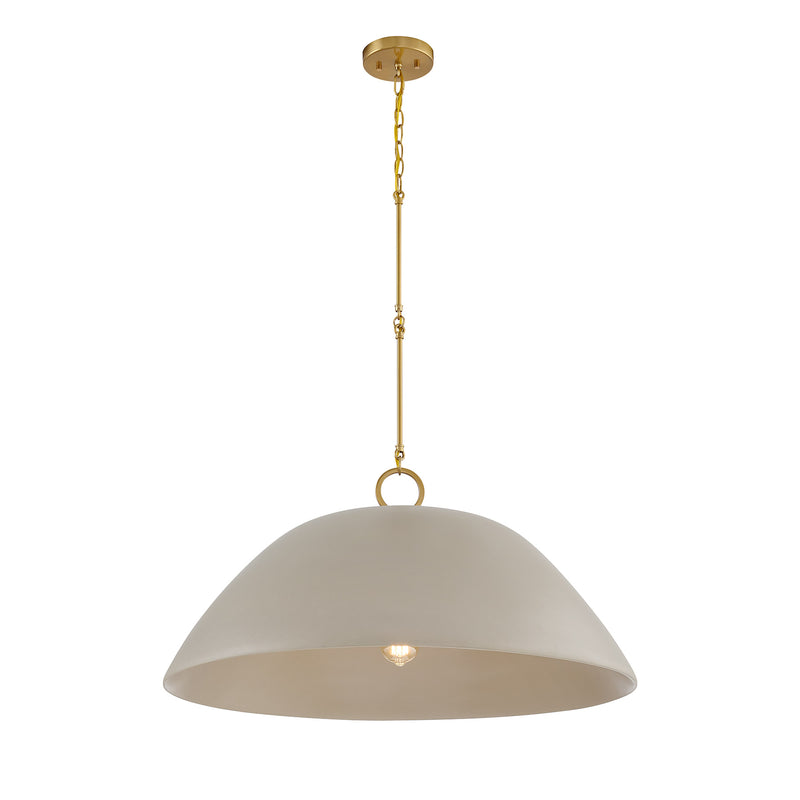 Alta 1-Light Pendant