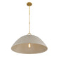 Alta 1-Light Pendant
