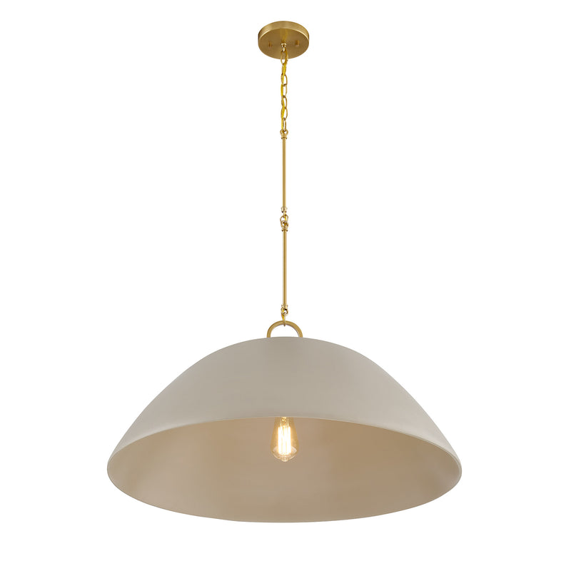 Alta 1-Light Pendant