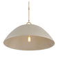 Alta 1-Light Pendant