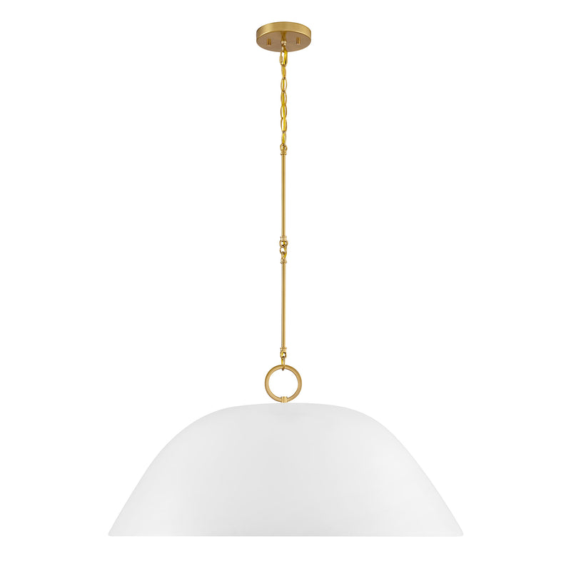 Alta 1-Light Pendant