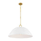 Alta 1-Light Pendant