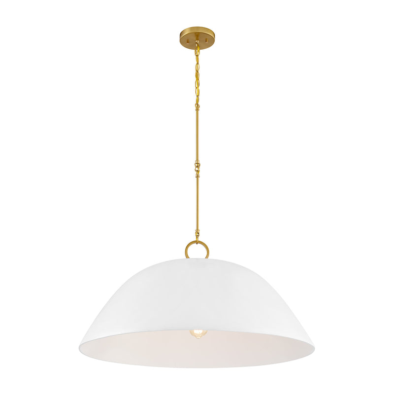 Alta 1-Light Pendant
