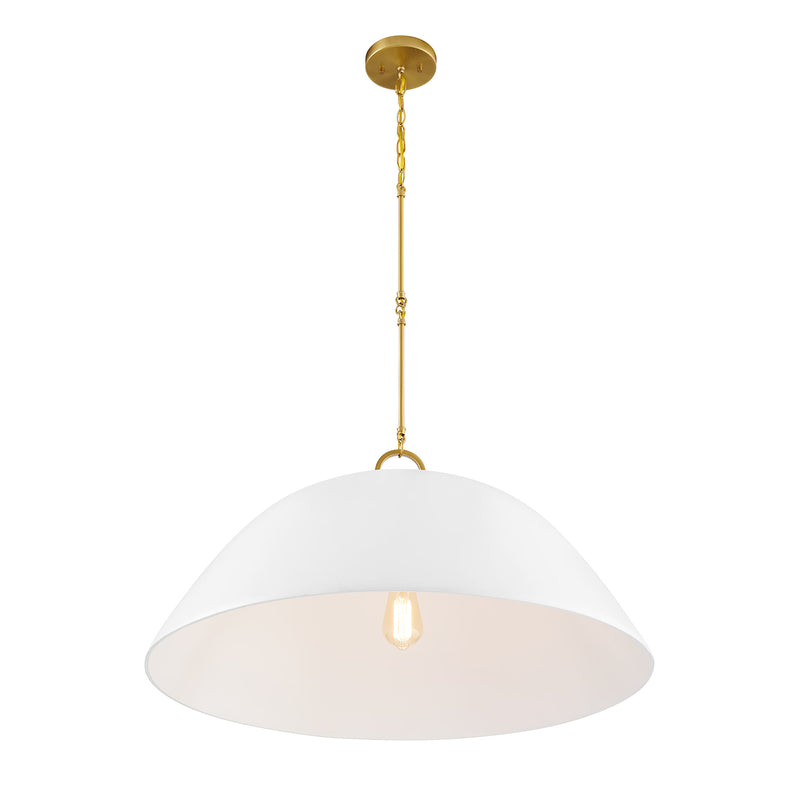 Alta 1-Light Pendant
