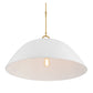 Alta 1-Light Pendant