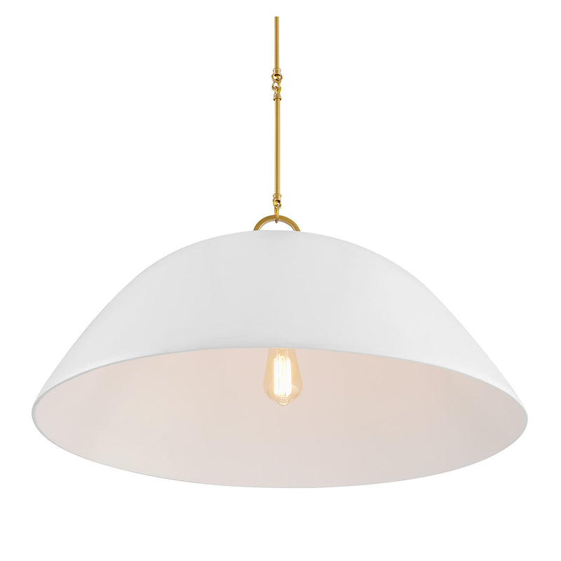 Alta 1-Light Pendant