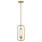 Holton 1-Light Mini-Pendant