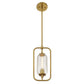 Holton 1-Light Mini-Pendant
