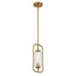 Holton 1-Light Mini-Pendant