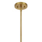 Holton 1-Light Mini-Pendant