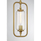 Holton 1-Light Mini-Pendant