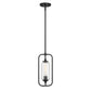 Holton 1-Light Mini-Pendant