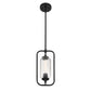 Holton 1-Light Mini-Pendant