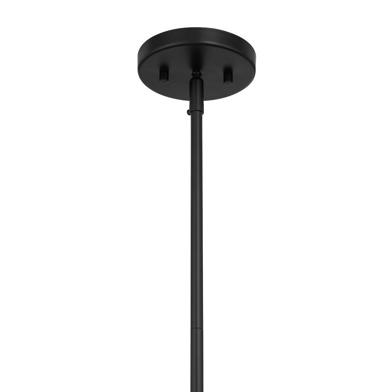 Holton 1-Light Mini-Pendant