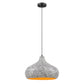 Jade 1-Light Pendant