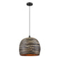 Jamsen 1-Light Pendant