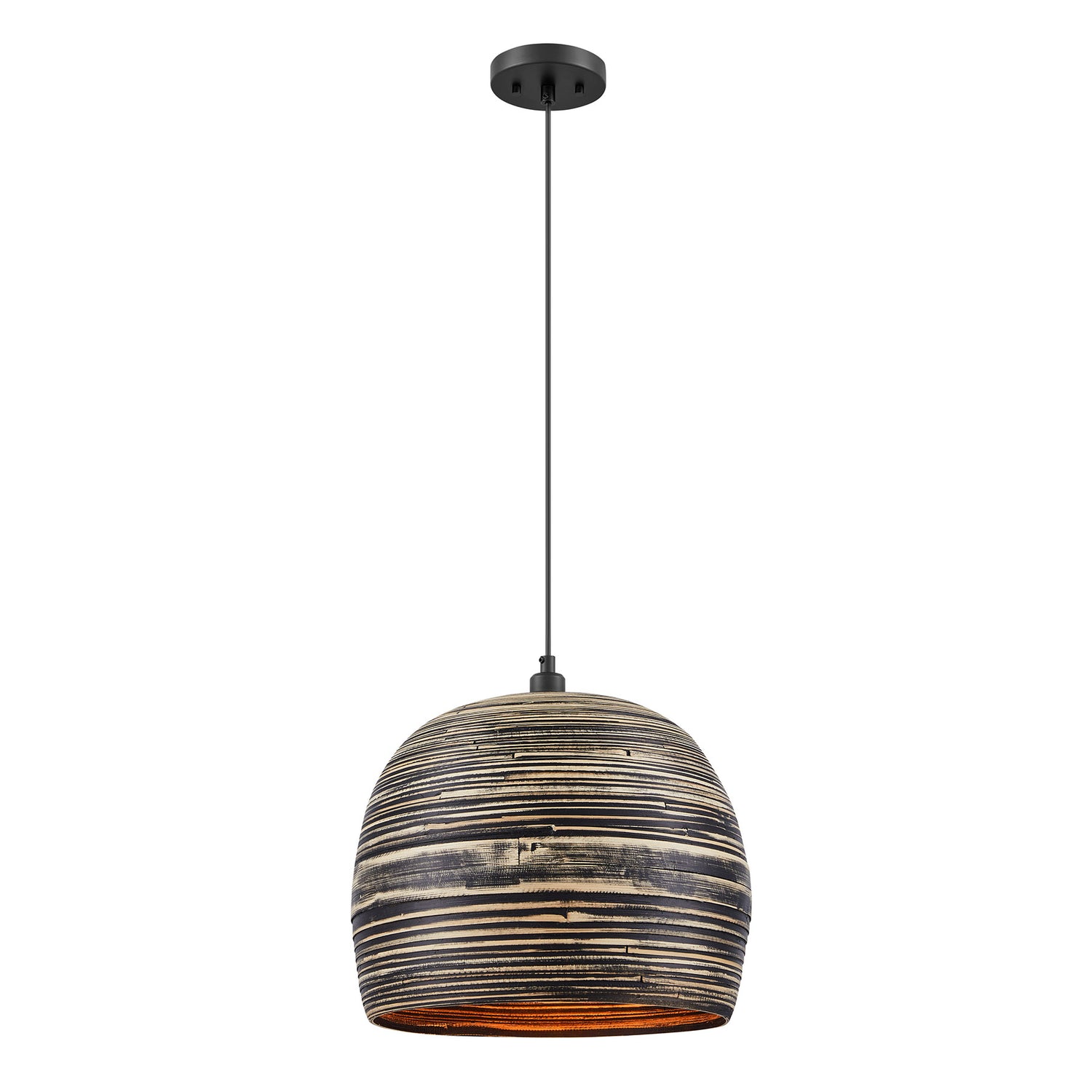 Jamsen 1-Light Pendant
