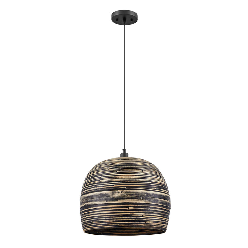 Jamsen 1-Light Pendant