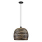 Jamsen 1-Light Pendant