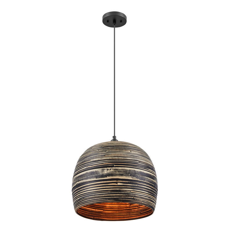 Jamsen 1-Light Pendant
