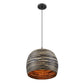 Jamsen 1-Light Pendant
