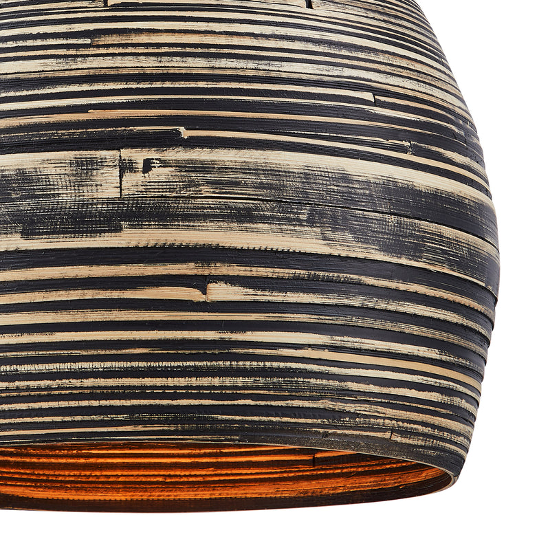 Jamsen 1-Light Pendant