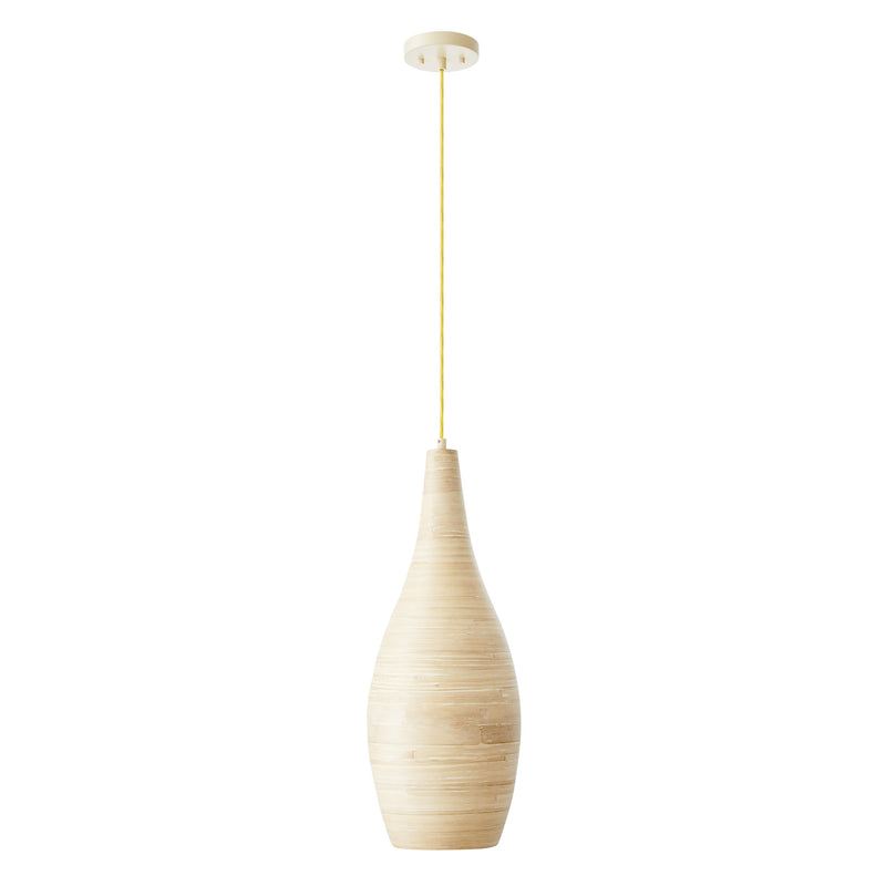 Jean 1-Light Pendant