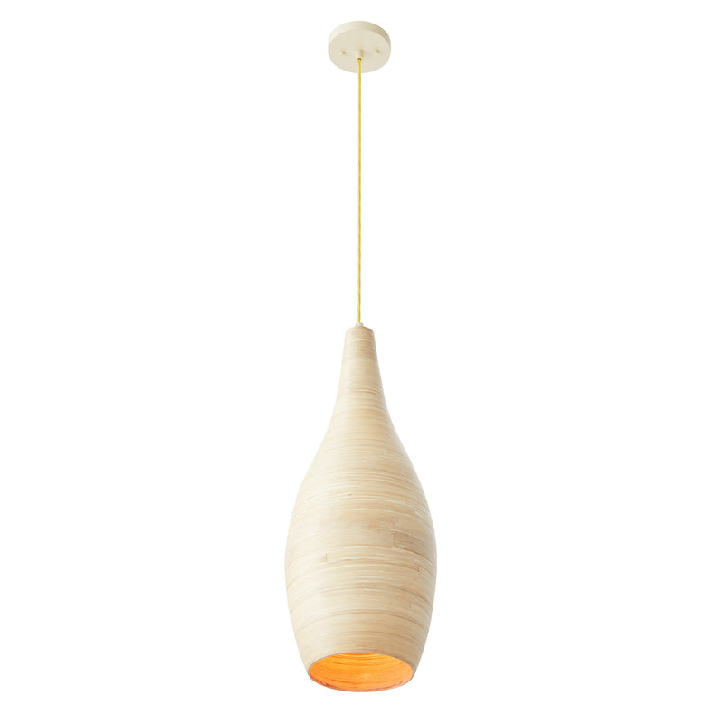 Jean 1-Light Pendant
