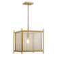 Jacobs 1-Light Pendant