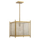 Jacobs 1-Light Pendant