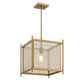 Jacobs 1-Light Pendant