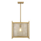 Jacobs 1-Light Pendant