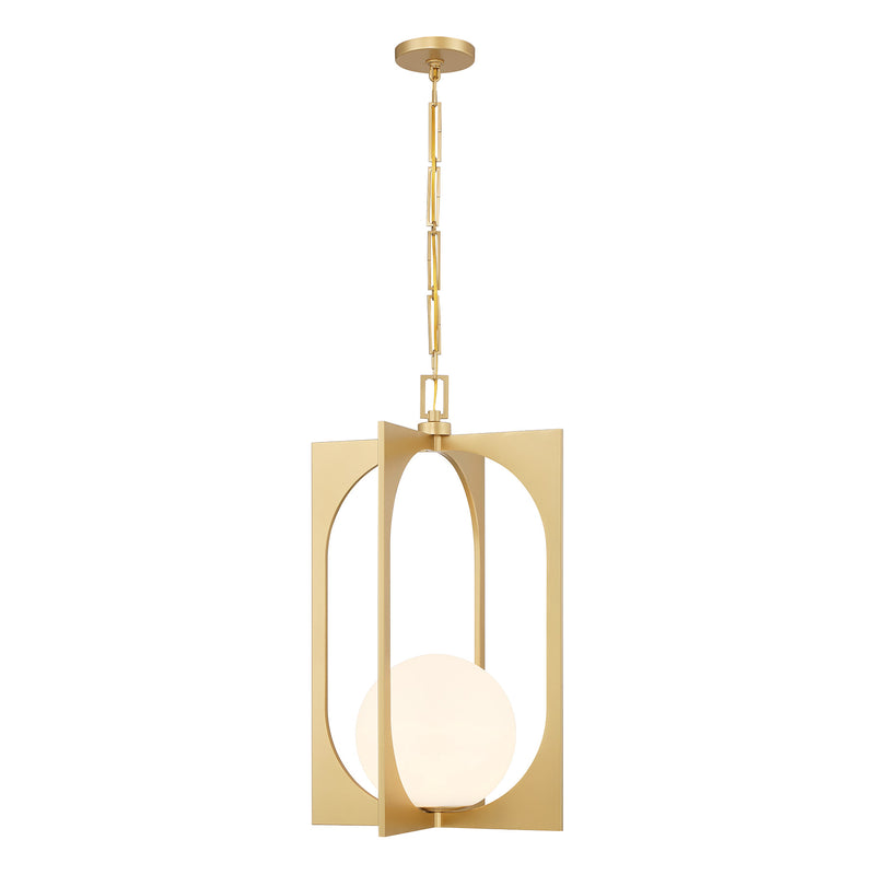 Harding 1-Light Pendant