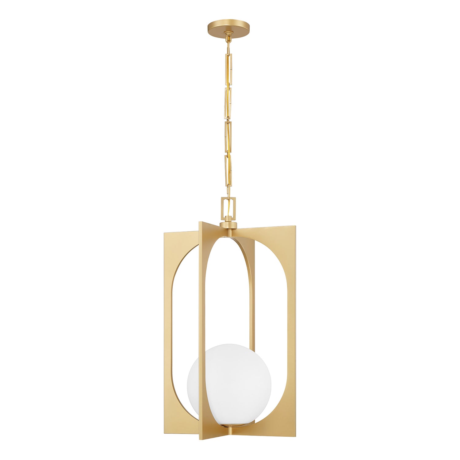 Harding 1-Light Pendant