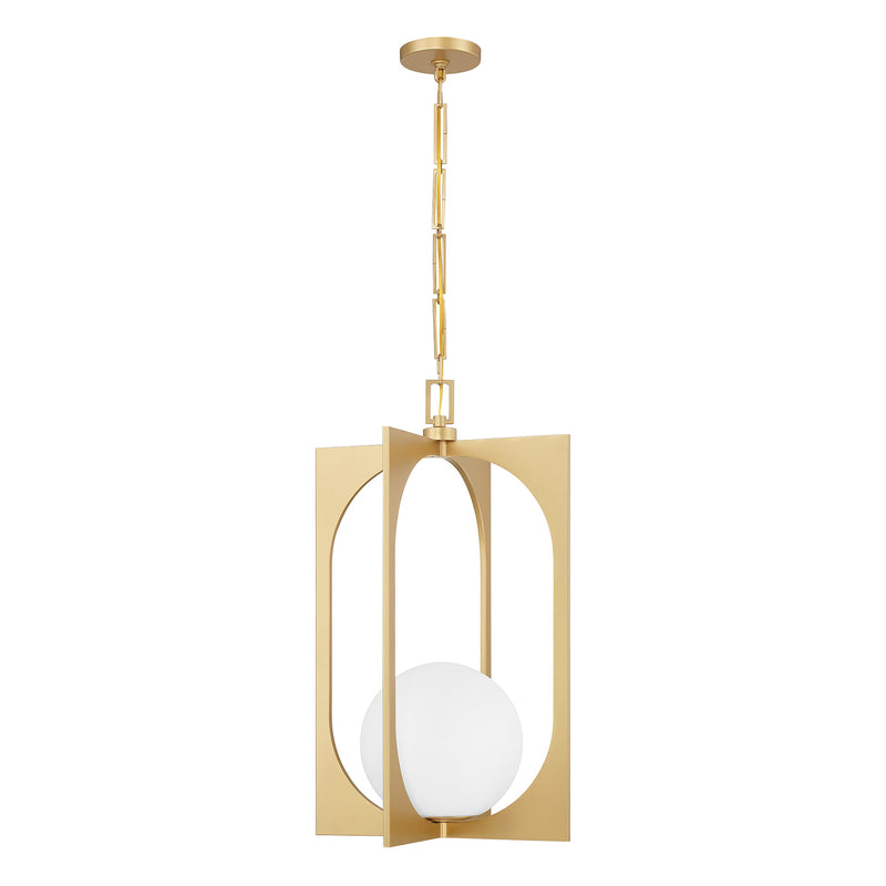 Harding 1-Light Pendant