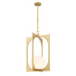 Harding 1-Light Pendant