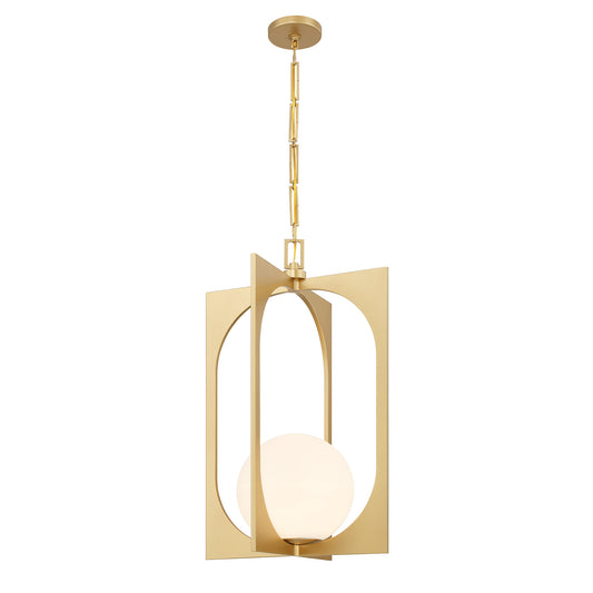 Harding 1-Light Pendant