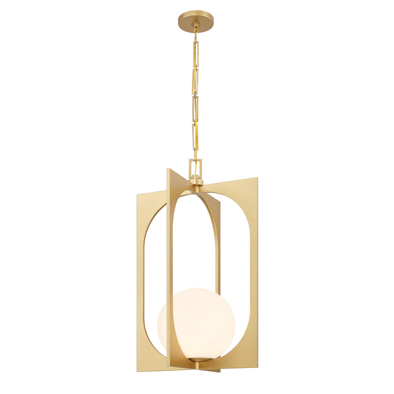 Harding 1-Light Pendant