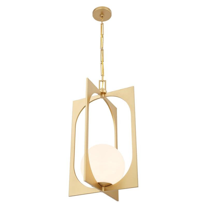 Harding 1-Light Pendant