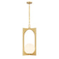 Harding 1-Light Pendant