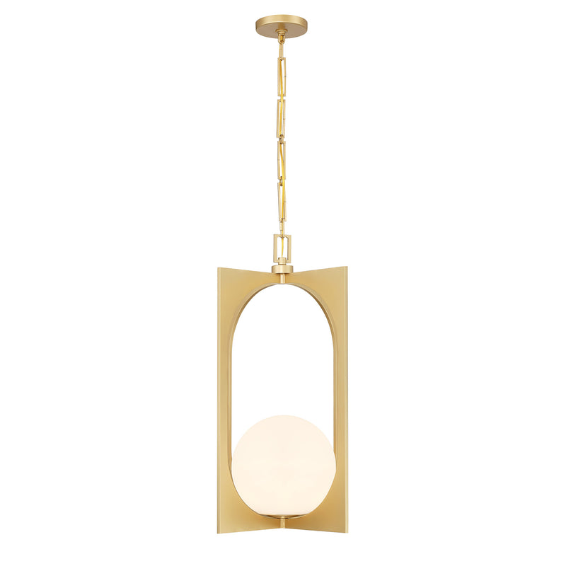 Harding 1-Light Pendant
