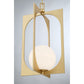 Harding 1-Light Pendant