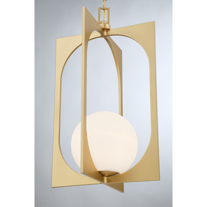 Harding 1-Light Pendant
