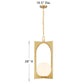 Harding 1-Light Pendant